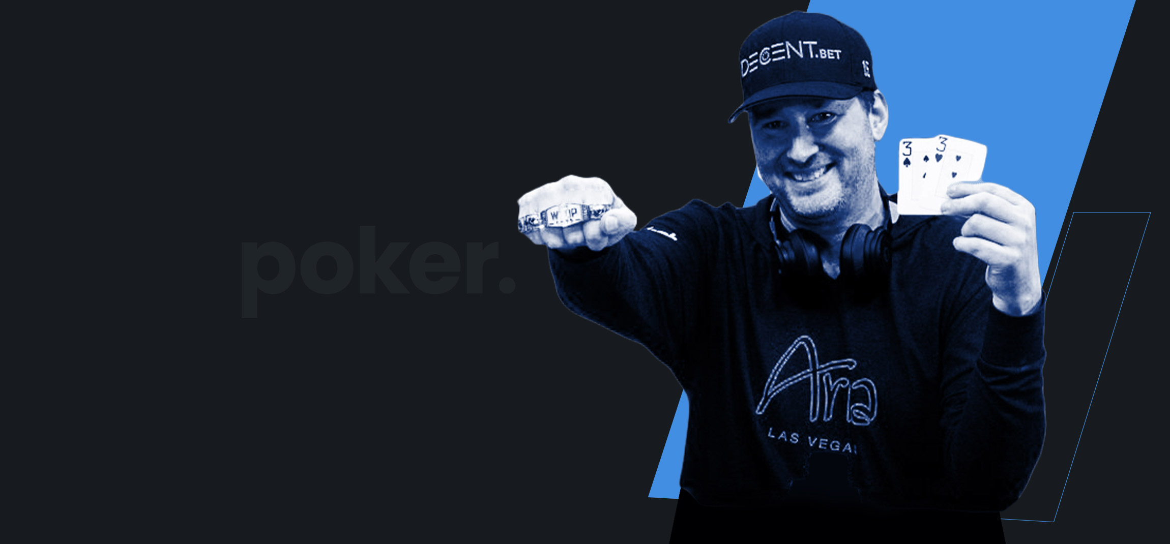 We are Matchroom Sport - We are Poker