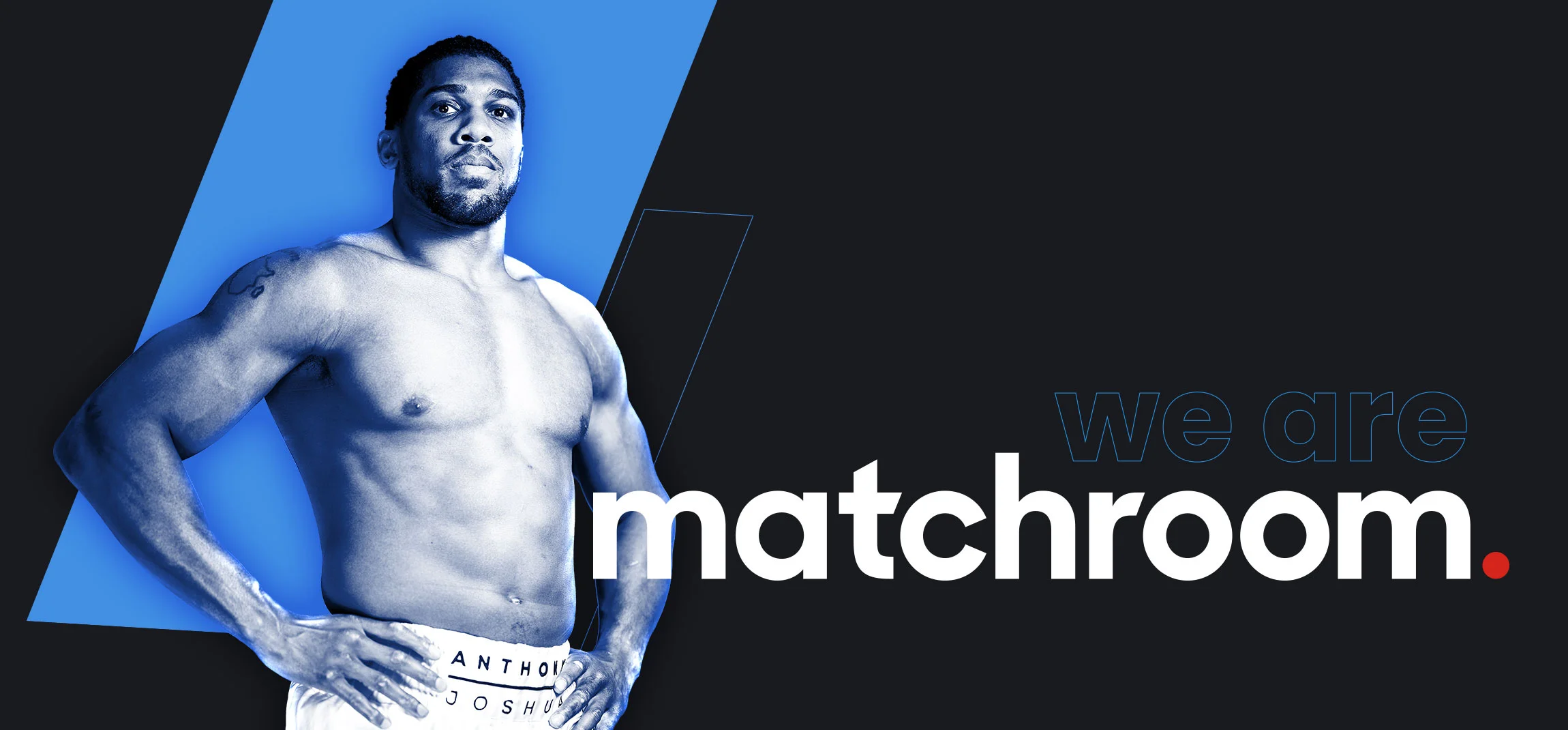 Matchroom Sport - Our Sports